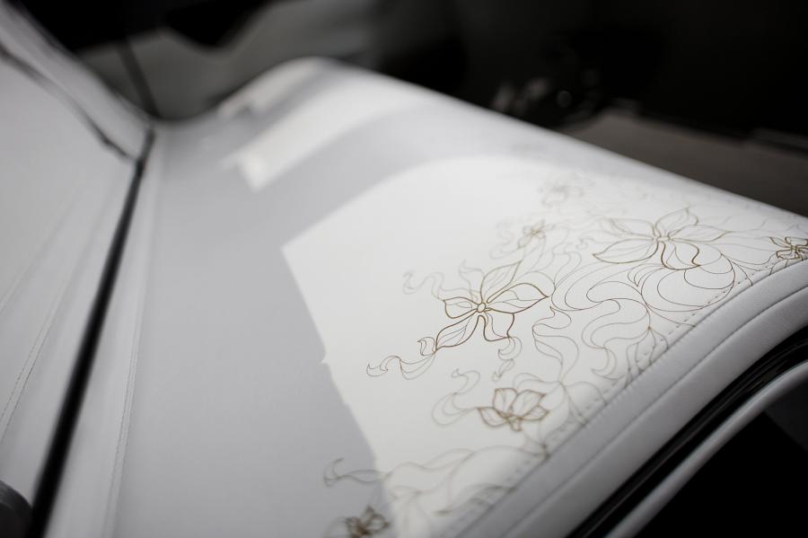  Lincoln C Concept 2007 года  (фото 9 из 67)